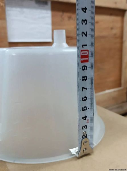 Storage tank - reservoir for cooler EcoTronic/Cooper&Hunter H1