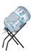 SVP tilt stand for faucet-valve folding