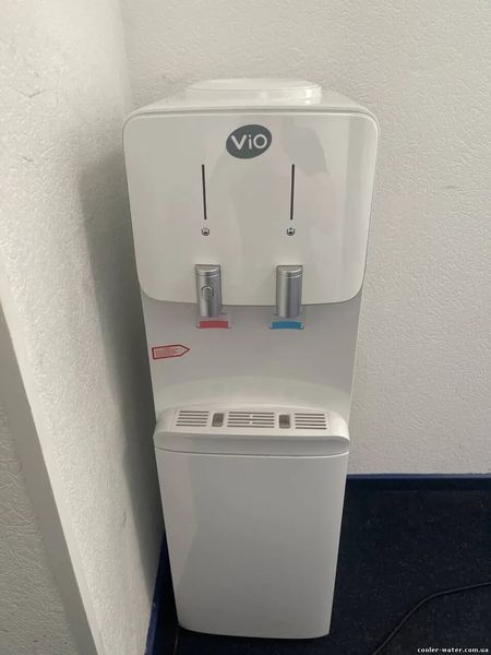 Water Cooler ViO X12-FEC White