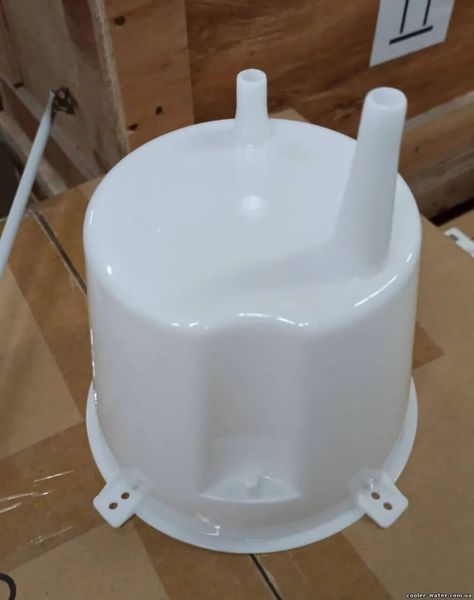 Storage tank - reservoir for cooler EcoTronic/Cooper&Hunter H1