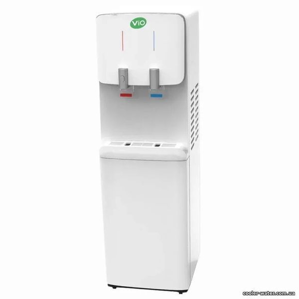 Water Cooler ViO X12-FEC White