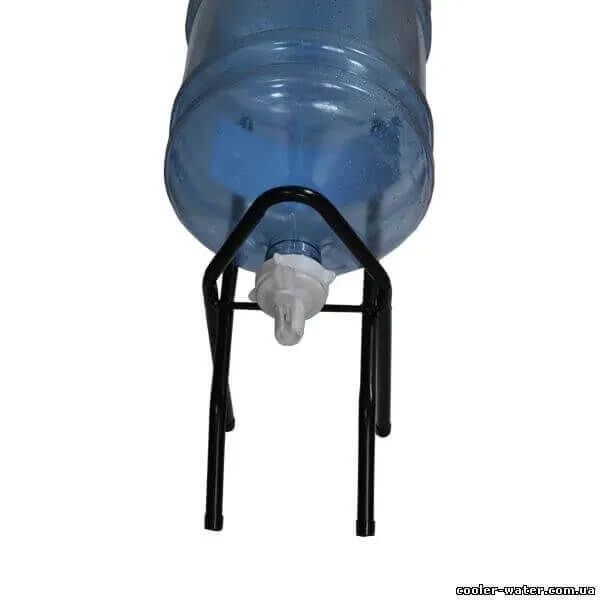 SVP tilt stand for faucet-valve folding