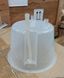 Storage tank - reservoir for cooler EcoTronic/Cooper&Hunter H1