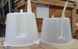 Storage tank - reservoir for cooler EcoTronic/Cooper&Hunter H1