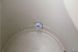 Ceramic water cooler tap