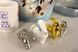 Ceramic water cooler tap