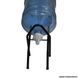SVP tilt stand for faucet-valve folding