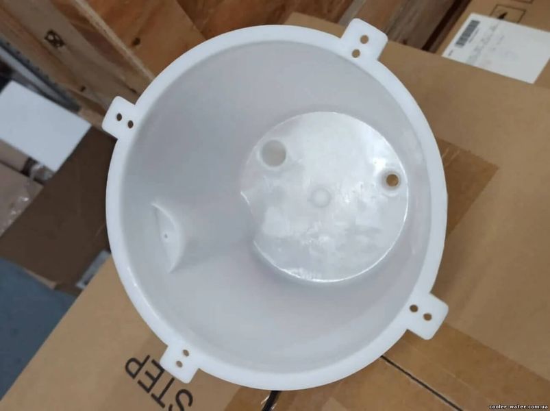Storage tank - reservoir for cooler EcoTronic/Cooper&Hunter H1
