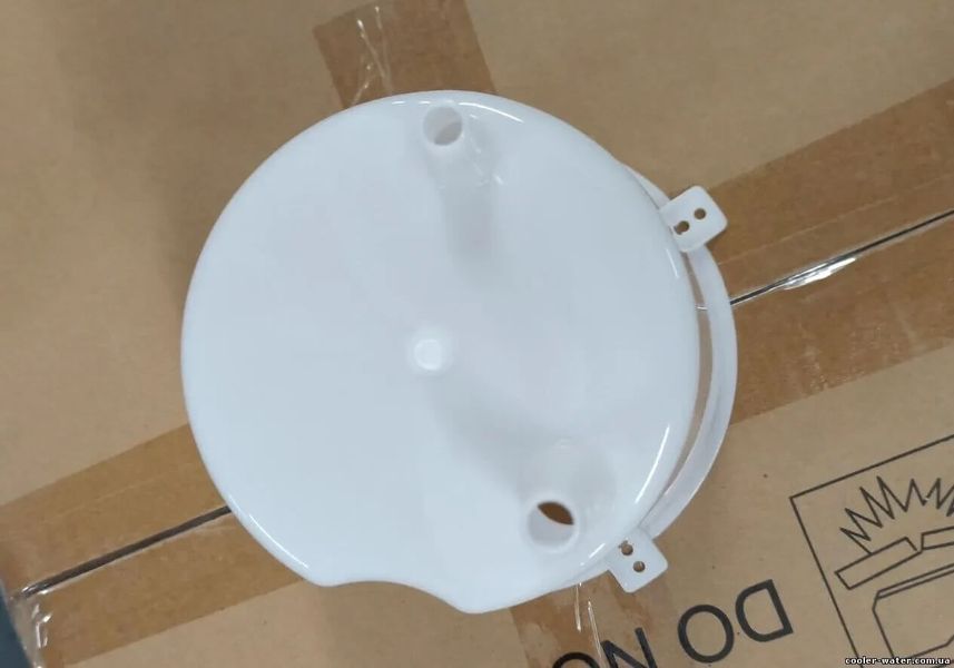 Storage tank - reservoir for cooler EcoTronic/Cooper&Hunter H1