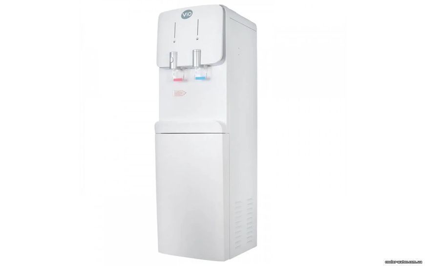 Water Cooler ViO X12-FEC White