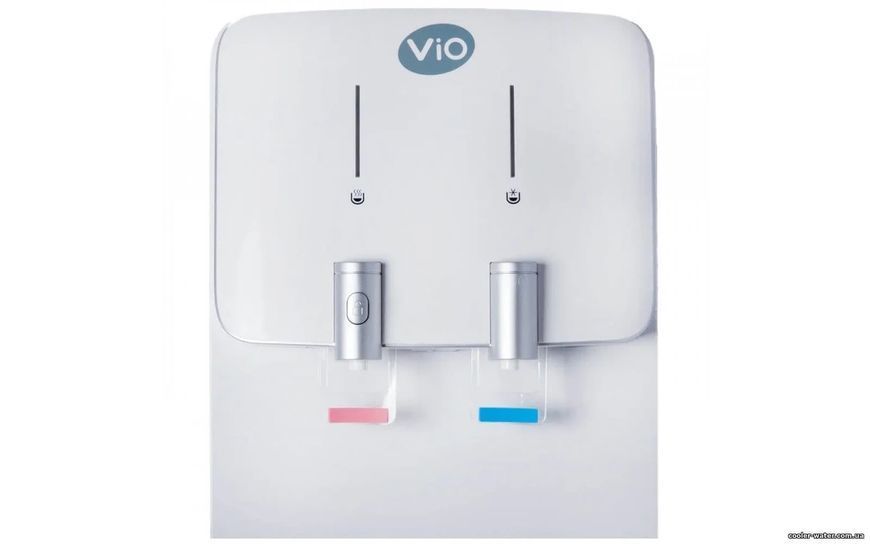 Water Cooler ViO X12-FEC White