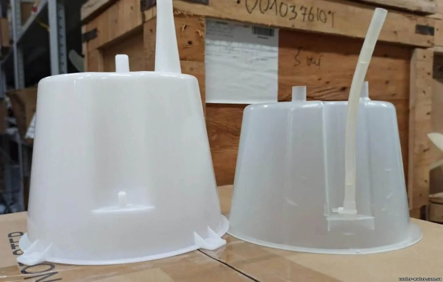 Storage tank - reservoir for cooler EcoTronic/Cooper&Hunter H1