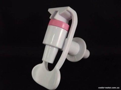 Hot water tap for Ecotronic H1, H2-TE, H2-TN cooler