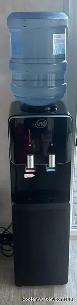 Water Cooler ViO X12-FEC Black