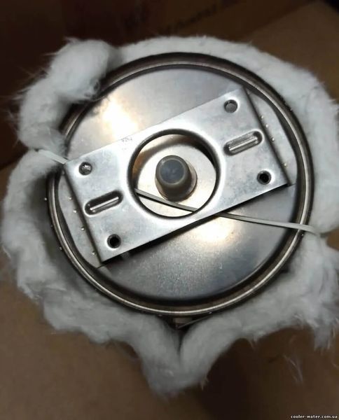 Hot water tank for cooler Crystal MYL15S-C12