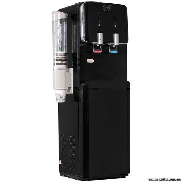 Water Cooler ViO X12-FEC Black