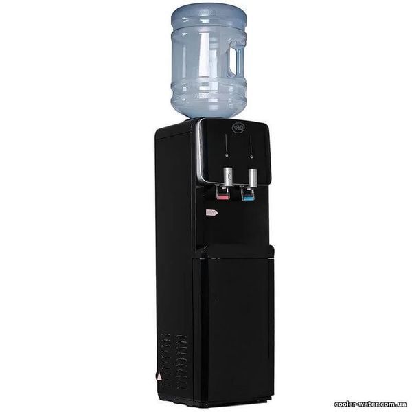 Water Cooler ViO X12-FEC Black