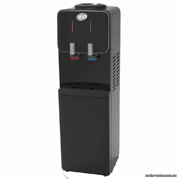 Water Cooler ViO X12-FEC Black