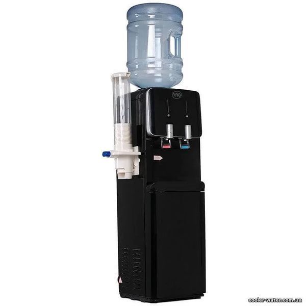 Water Cooler ViO X12-FEC Black