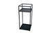 Square stand Water Stand 412 Metal for 2 19l bottles