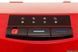Кран кнопка на кулер HotFrost 45A Red, V127 Red 2783 фото 1