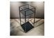Square stand Water Stand 412 Metal for 2 19l bottles