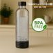 ViO SodaBoom SB-192, Бутылка 1 л для систем газирования воды, ПЭТ, сменная, многоразовая 3159 фото 1