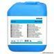 Ecolab Mip SCA Bottle Disinfection Agent, 24 kg