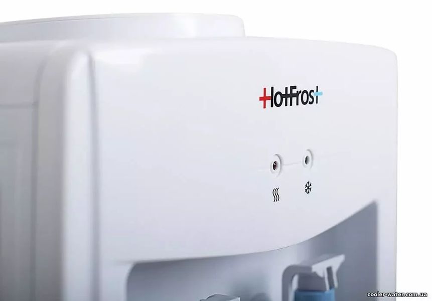 Cooler HotFrost V118E
