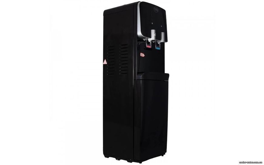 Water Cooler ViO X12-FEC Black