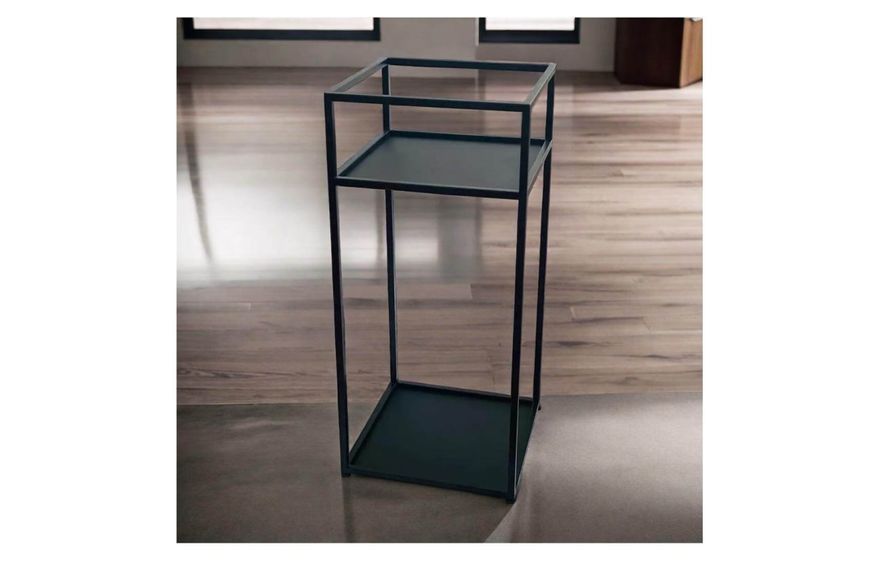 Square stand Water Stand 412 Metal for 2 19l bottles
