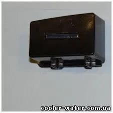 Tap button for cooler HotFrost 35An /35AEN
