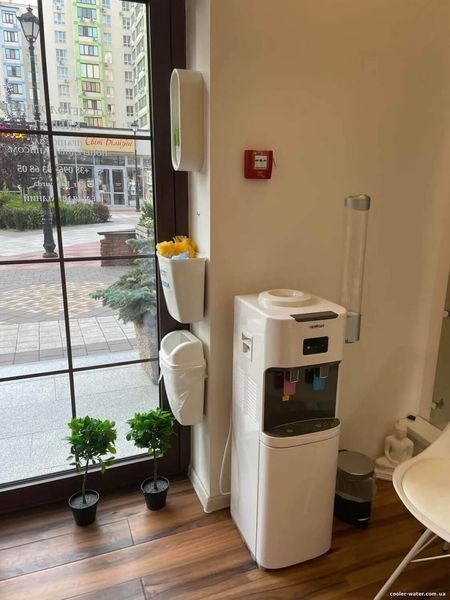 Кулер для воды HotFrost V115CE 2080 фото