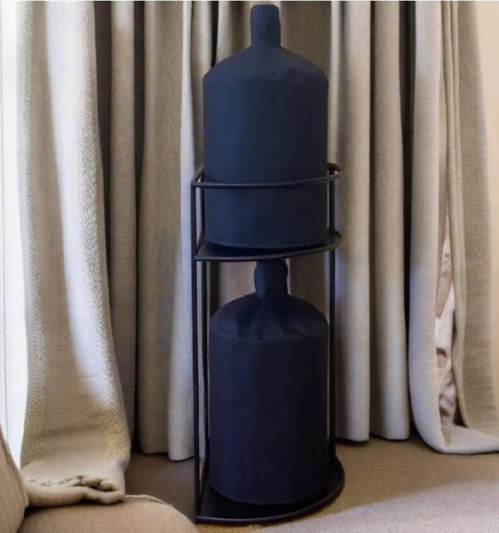 Stand for bottles, dispenser Water Stand 2 corner