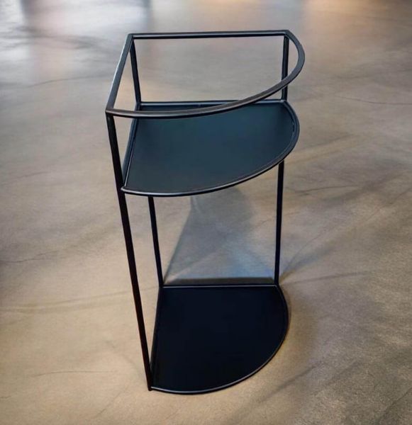Stand for bottles, dispenser Water Stand 2 corner