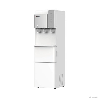 Cooler HotFrost V25L with ice maker