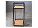 Square stand Water Stand 412 for 2 19l bottles
