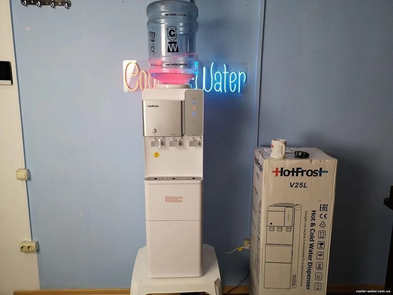 HotFrost V25L