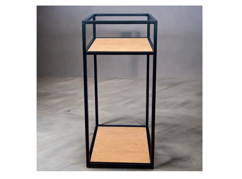 Square stand Water Stand 412 for 2 19l bottles