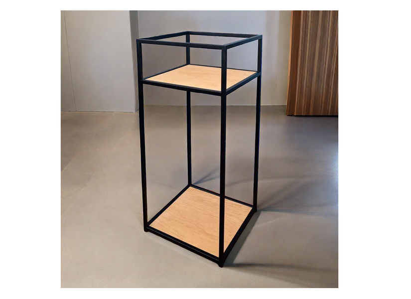 Square stand Water Stand 412 for 2 19l bottles