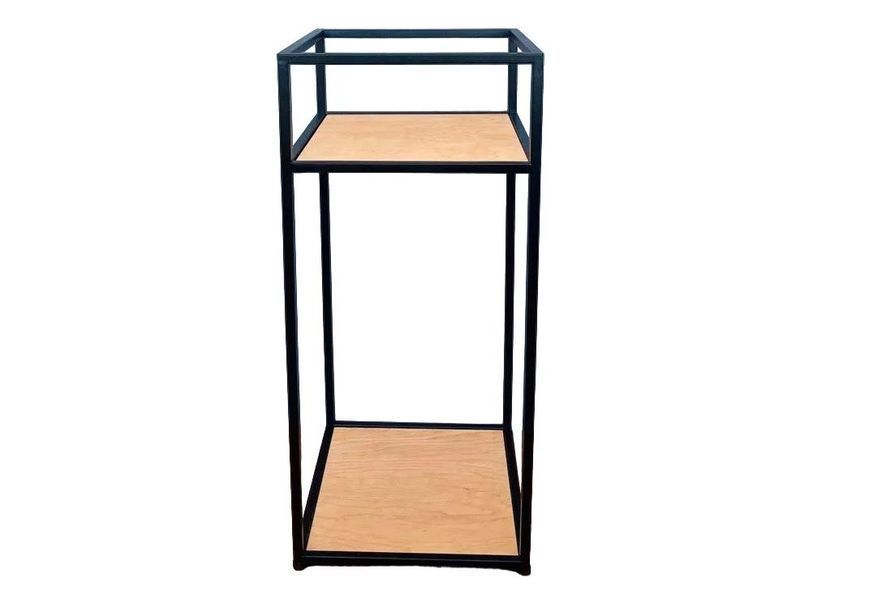 Square stand Water Stand 412 for 2 19l bottles