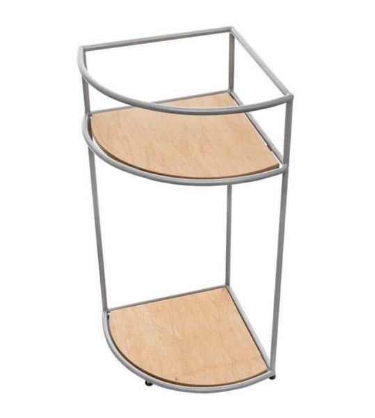 Stand for bottles, dispenser Water Stand 2 corner