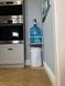 Stand for bottles, dispenser Water Stand 2 corner