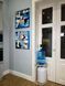 Stand for bottles, dispenser Water Stand 2 corner