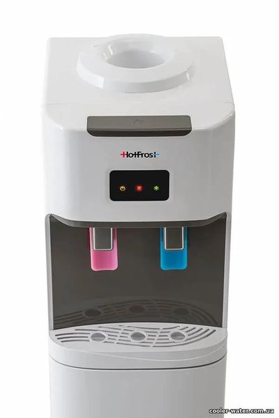 Cooler HotFrost V115