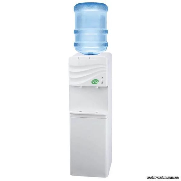 Кулер для воды ViO X86-FC White 2164 фото