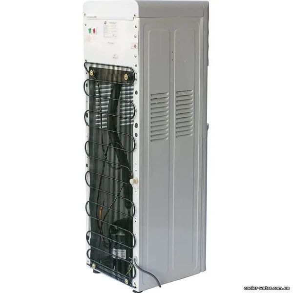 Кулер для воды ViO X86-FC White 2164 фото