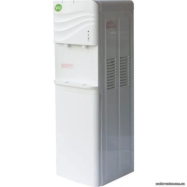 Кулер для воды ViO X86-FC White 2164 фото