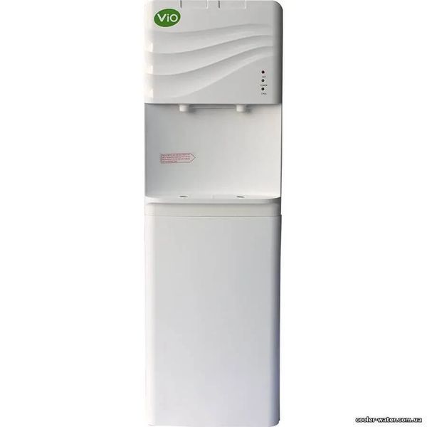 Кулер для воды ViO X86-FC White 2164 фото