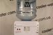 Кулер для воды ViO X86-FC White 2164 фото 8